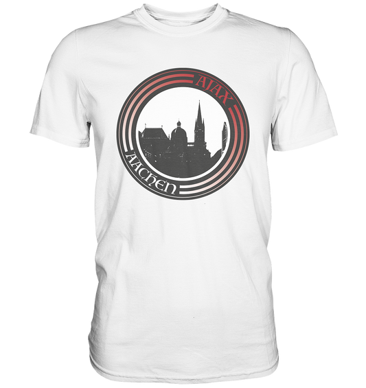 AJAX AACHEN - Basic Shirt