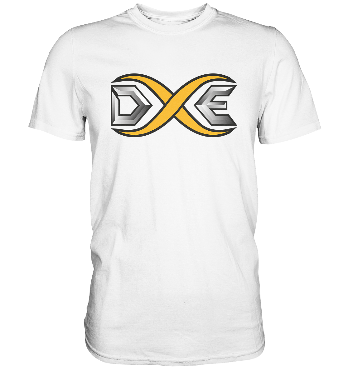 DXE - Basic Shirt