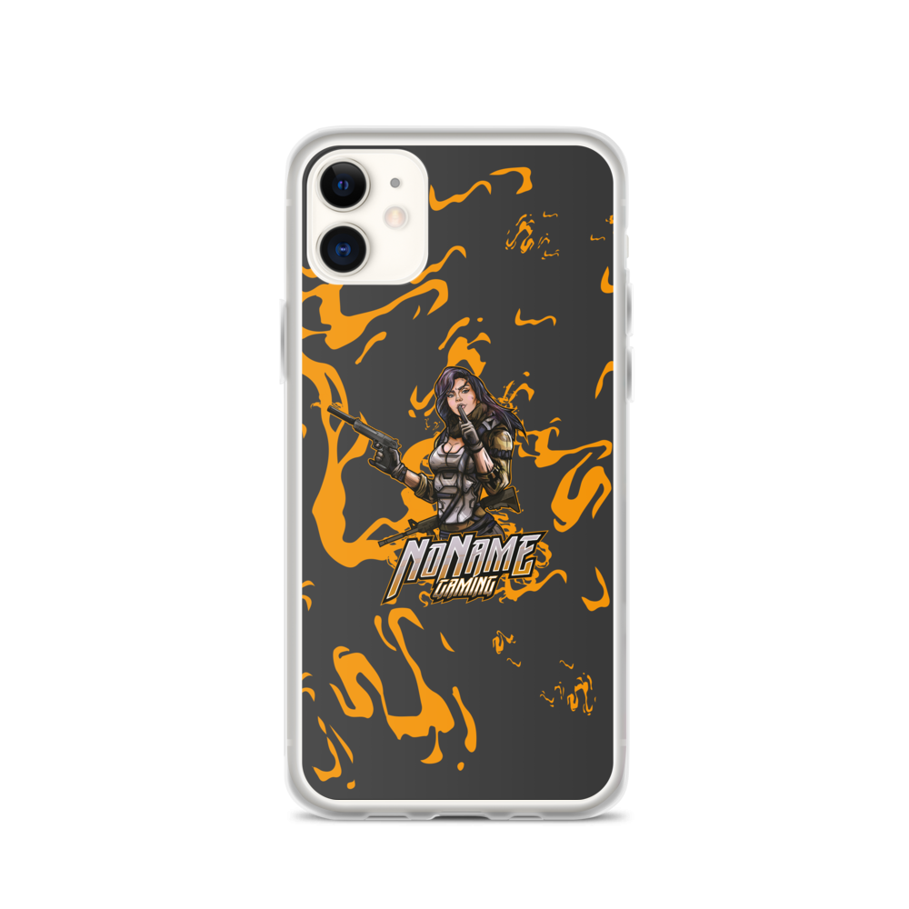 NONAME GAMING - iPhone® Handyhülle