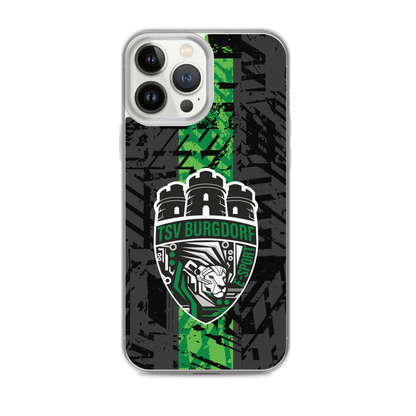 TSV Burgdorf - E-Sport - iPhone® Handyhülle