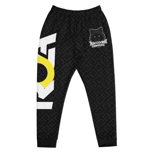 RACCOONS OF ANARCHY - Crew Jogger