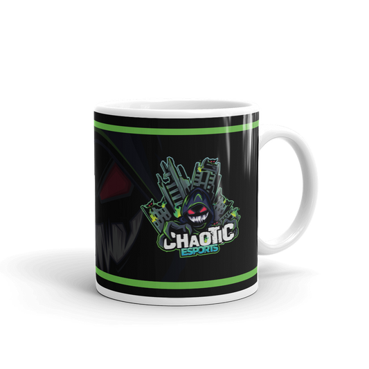 CHAOTIC ESPORTS - TASSE