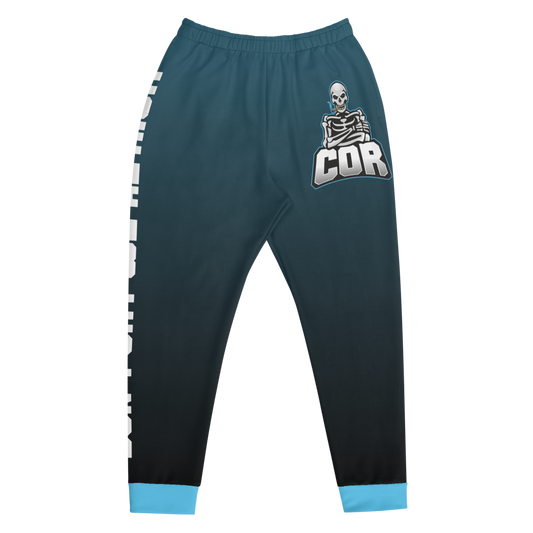 CRY OF REDEMPTION - Crew Jogger V2