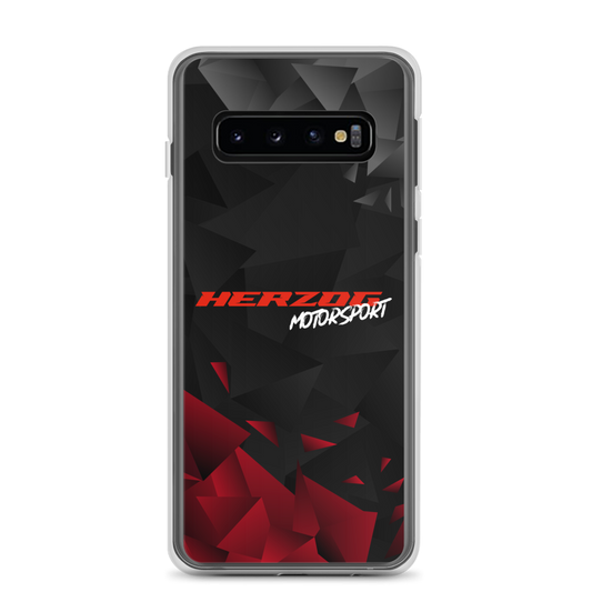 HERZOG MOTORSPORT - Samsung® Handyhülle
