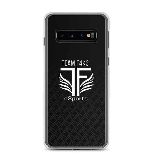 TEAM F4K3 ESPORTS - Samsung® Handyhülle