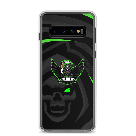 MERCILESS SOLDIERS - Samsung® Handyhülle