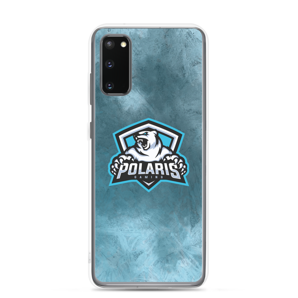 POLARIS GAMING - Samsung® Handyhülle Classic