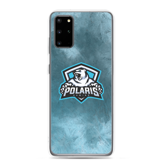 POLARIS GAMING - Samsung® Handyhülle Classic
