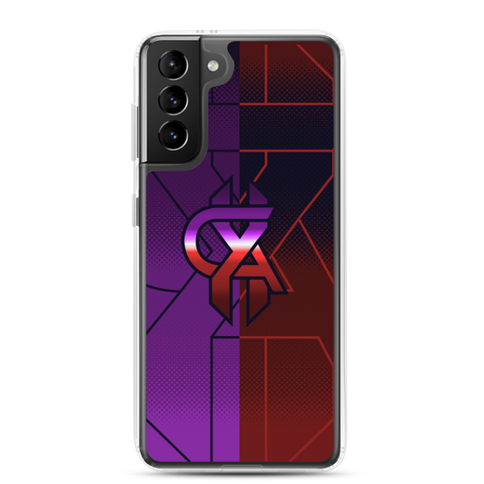 X1LENC3 GAMING - Samsung® Handyhülle