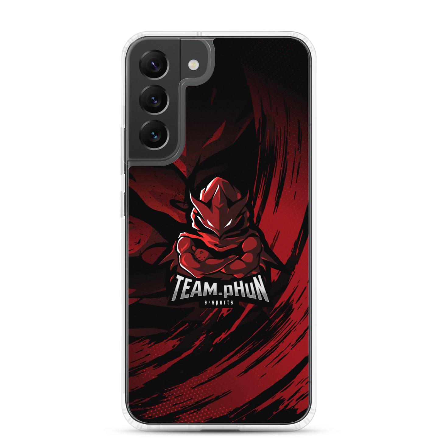 TEAM PHUN - Samsung® Handyhülle