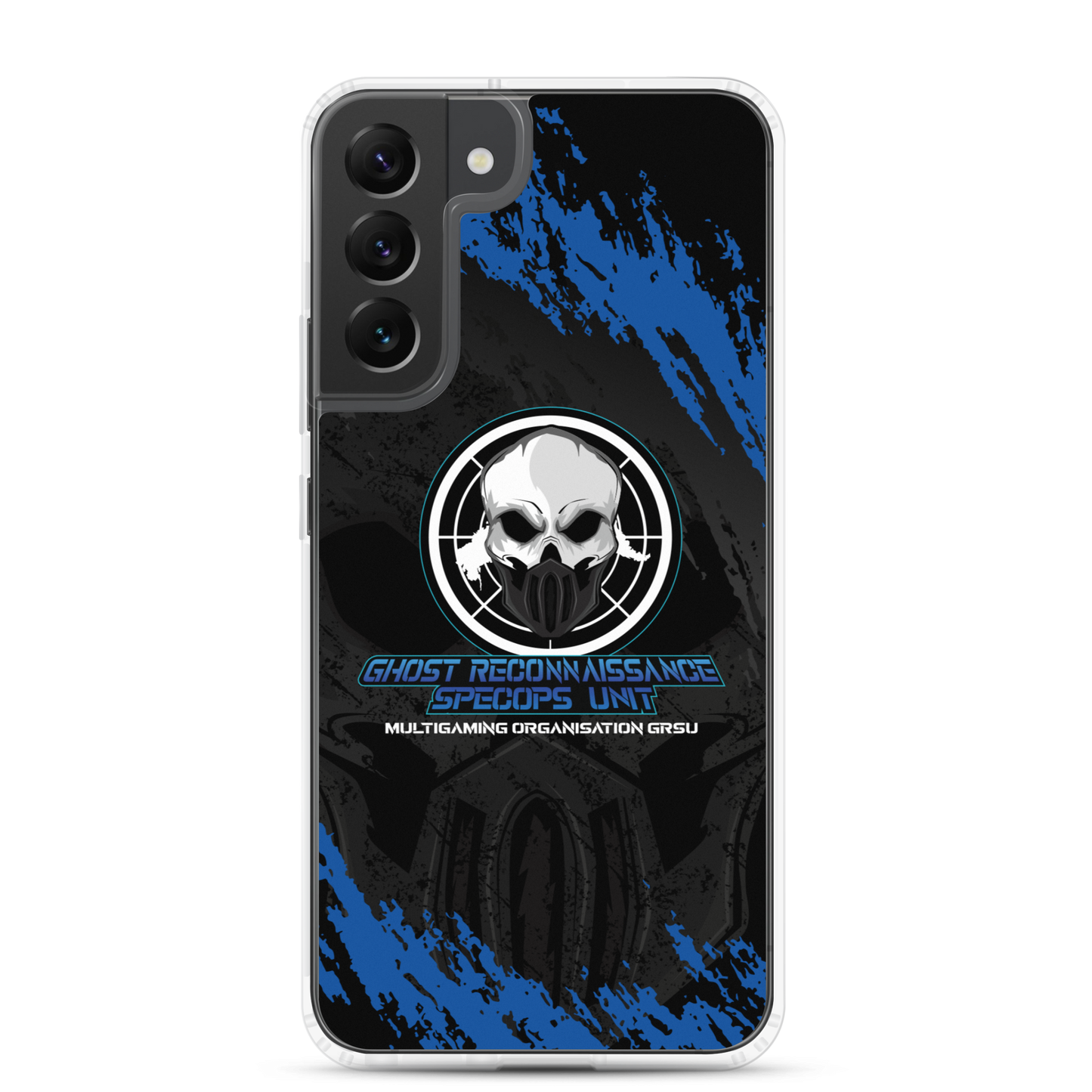 GRSU - Samsung® Handyhülle