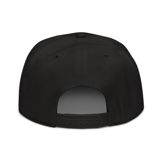REDZ ESPORTS - Snapback Cap Green