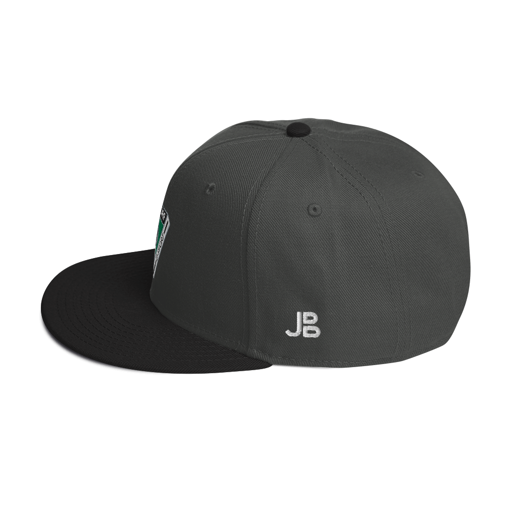 TSV Burgdorf - E-Sport - Snapback Cap