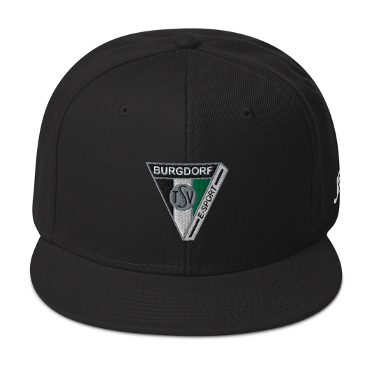 TSV Burgdorf - E-Sport - Snapback Cap