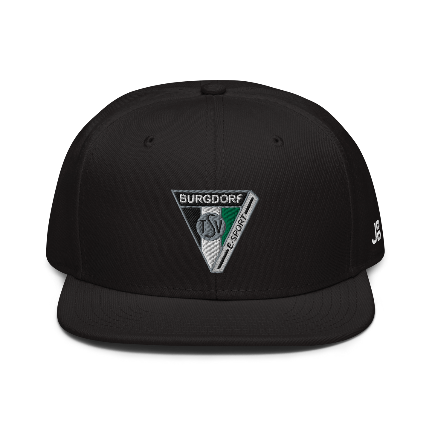 TSV Burgdorf - E-Sport - Snapback Cap