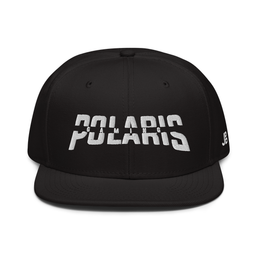 POLARIS GAMING - Snapback Cap
