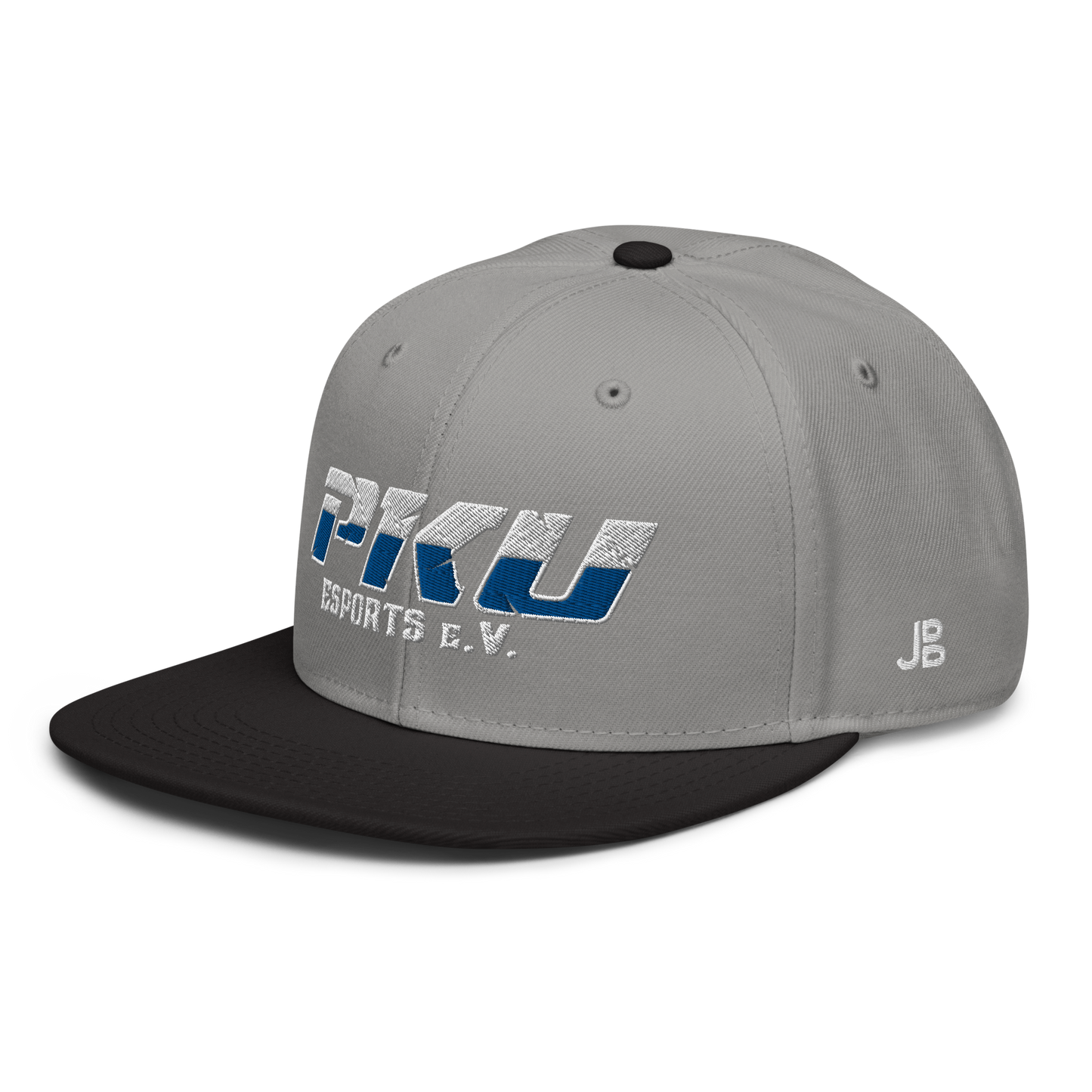 PKU ESPORTS E.V. - Snapback Cap
