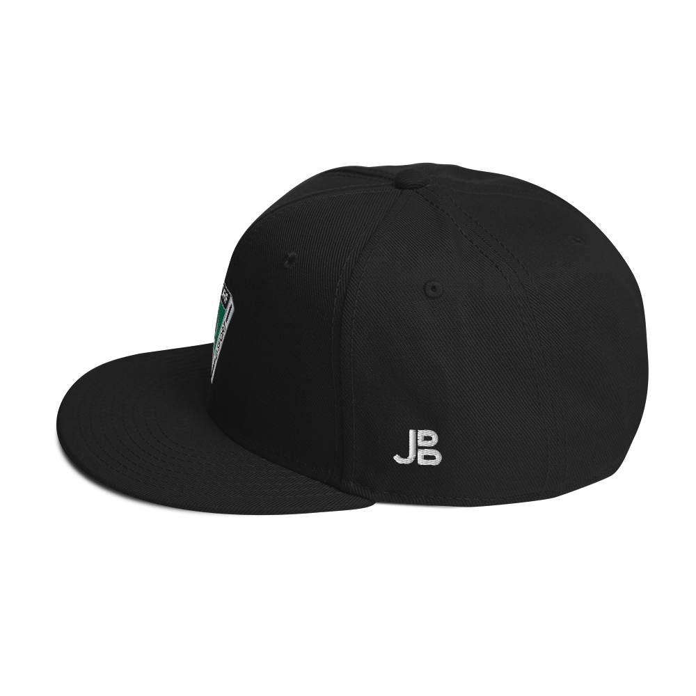 TSV Burgdorf - E-Sport - Snapback Cap