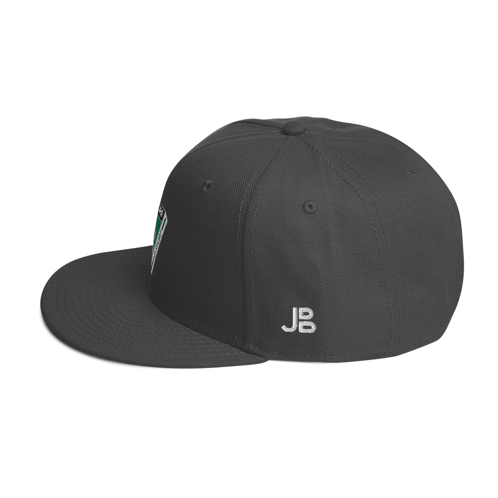 TSV Burgdorf - E-Sport - Snapback Cap