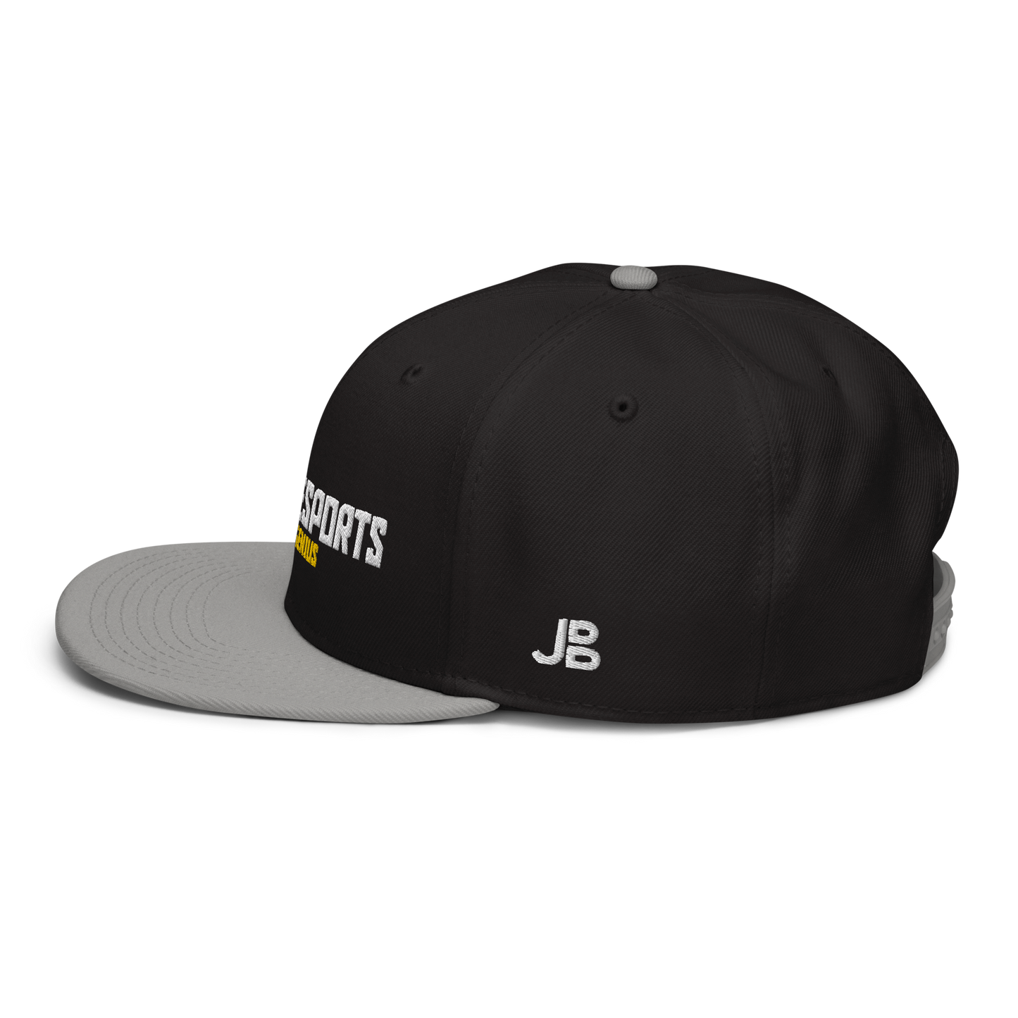 CHAOS ESPORTS - Snapback Cap - Team Genius