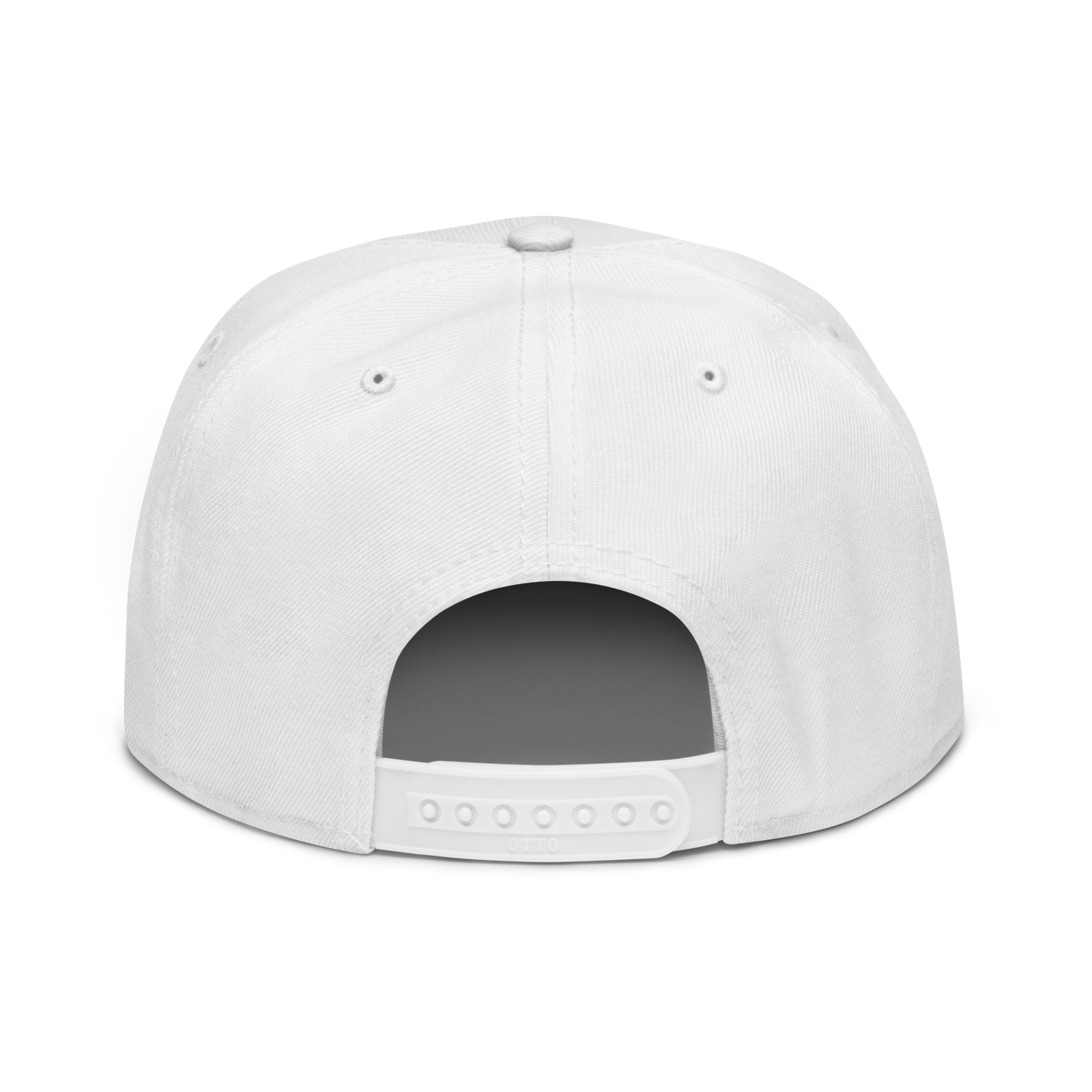 REDZ ESPORTS - Snapback Cap Blue