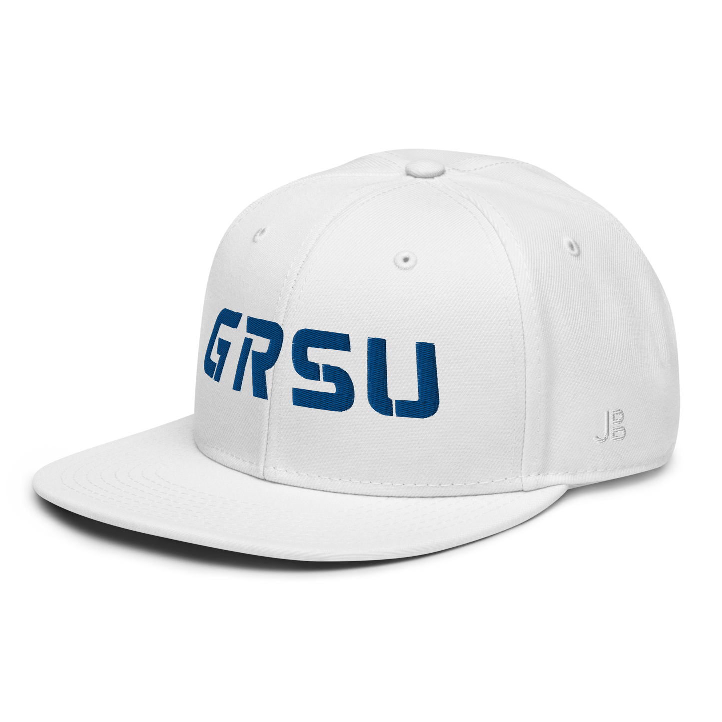GRSU - Snapback Cap