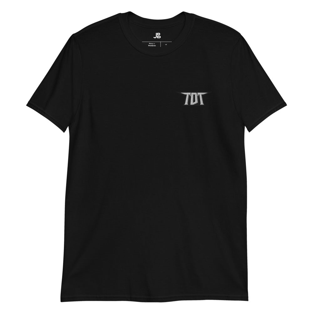 THE DEVILS TRIBE - Stick Shirt