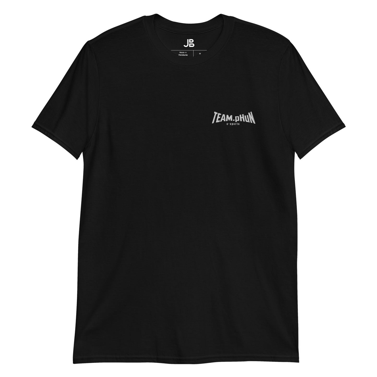 TEAM PHUN - Stick Shirt