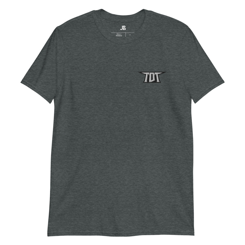 THE DEVILS TRIBE - Stick Shirt