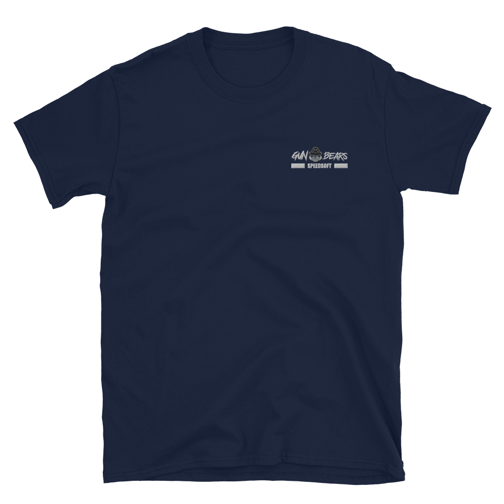 GUN BEARS - Stick Shirt