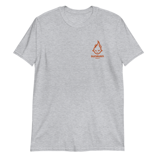 SUNBURN ESPORTS - Stick Shirt