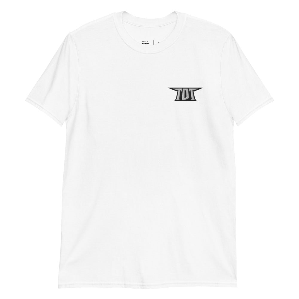 THE DEVILS TRIBE - Stick Shirt