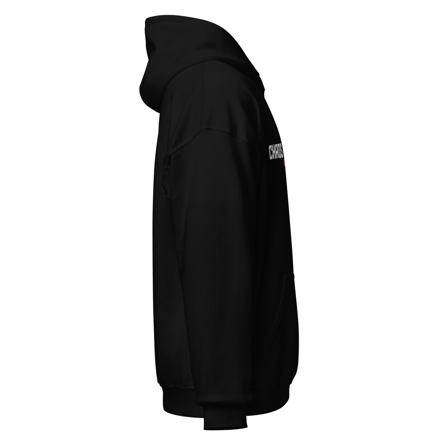 CHAOS ESPORTS - Stick Hoodie - United
