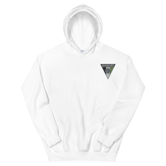 TSV Burgdorf Hoodie (Sticklogo)