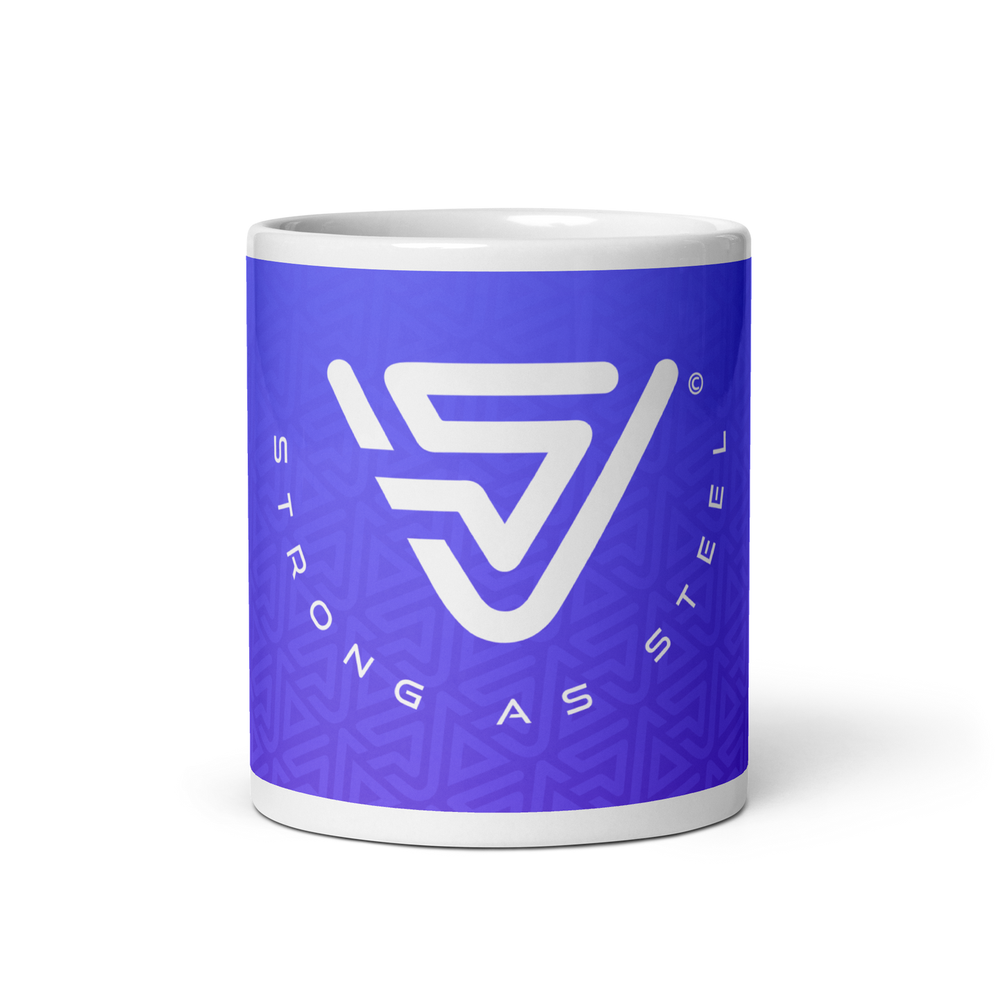 VIRTUAL STEEL - Tasse Iconic