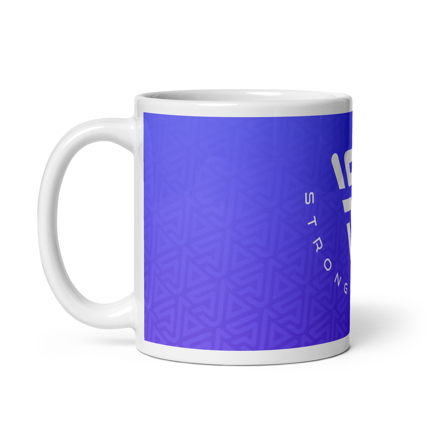 VIRTUAL STEEL - Tasse Iconic