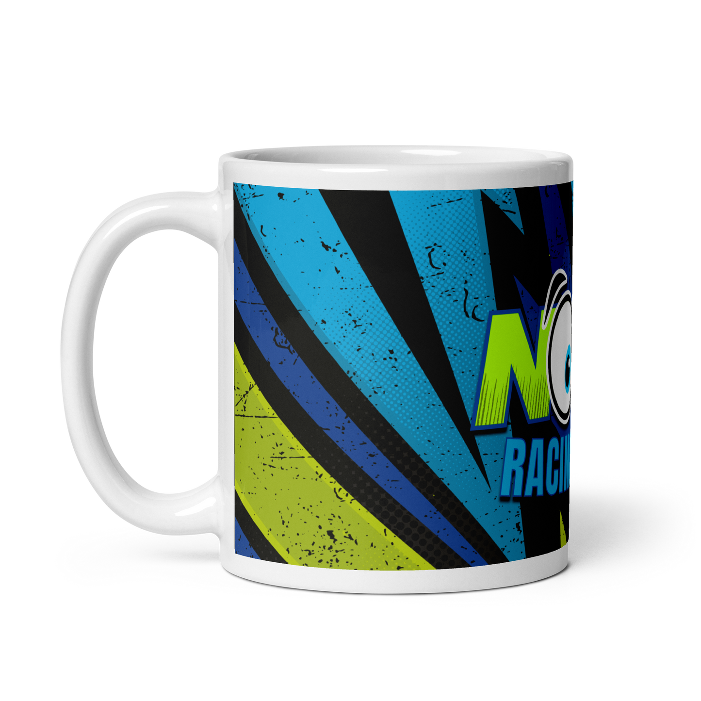 NOOB RACING TEAM - Tasse