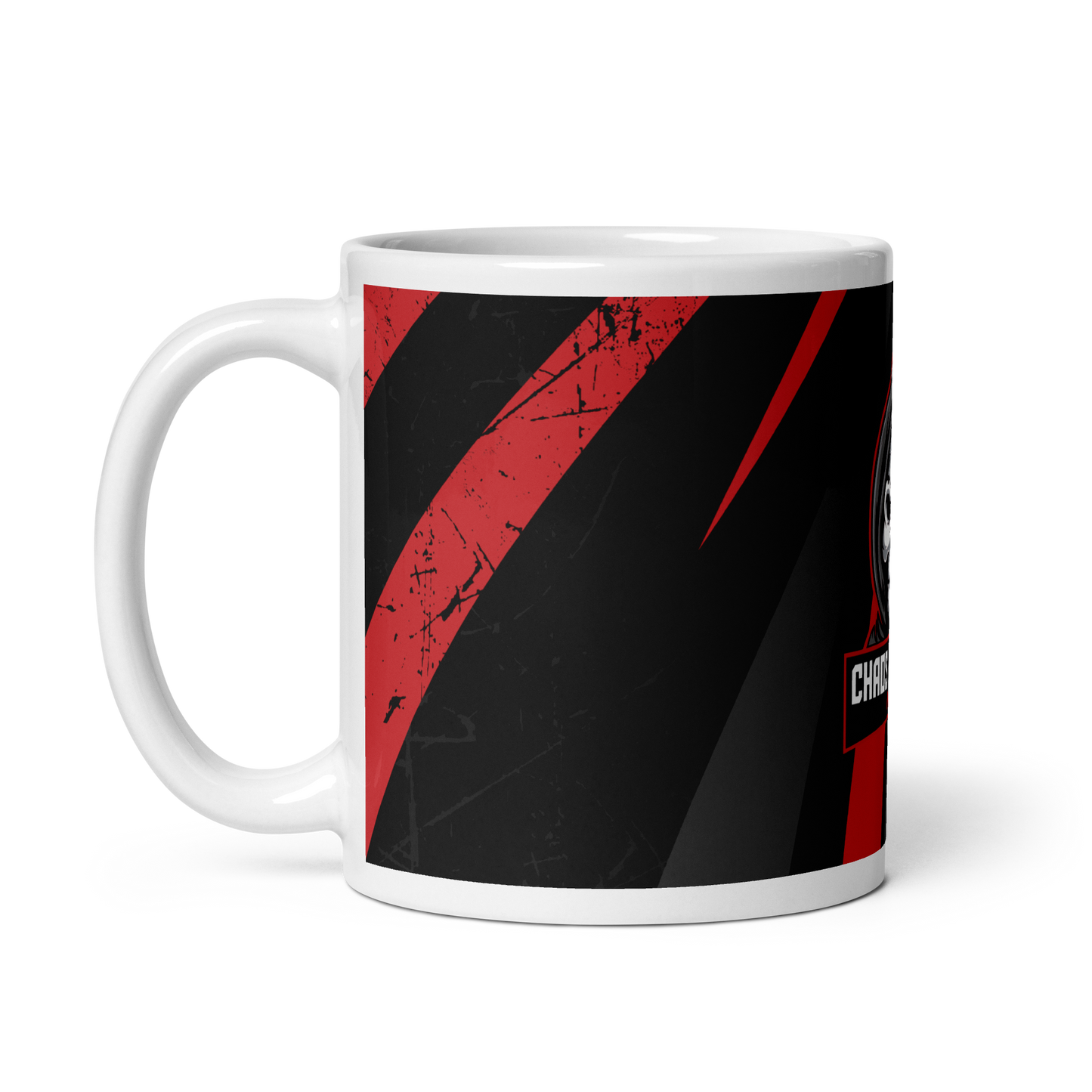 CHAOS ESPORTS - Tasse - United