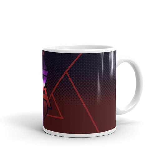 X1LENC3 GAMING - Tasse 2022