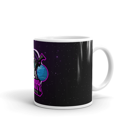 GALAXY E-SPORTS - Tasse