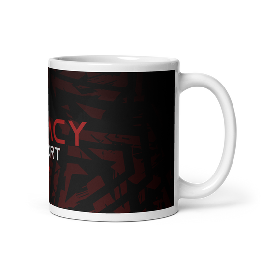 LEGACY ESPORT - Tasse