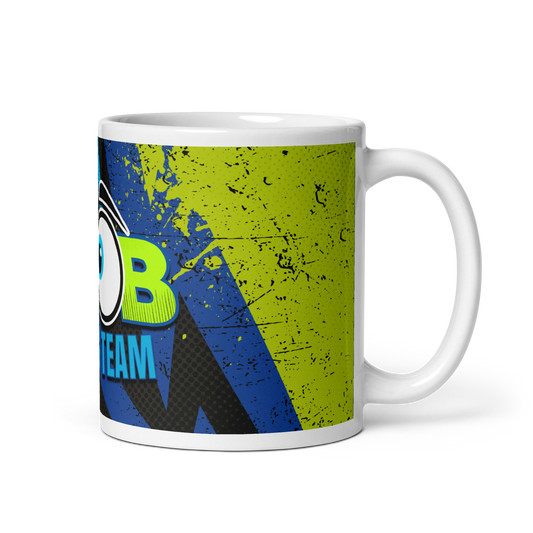 NOOB RACING TEAM - Tasse