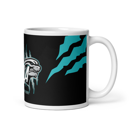 GODZILLA NATION - Tasse