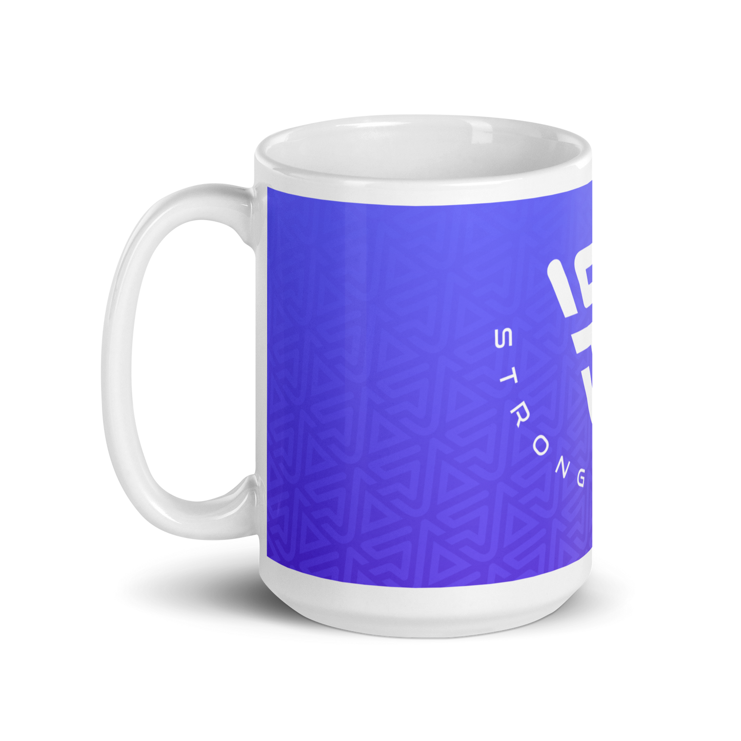 VIRTUAL STEEL - Tasse Iconic