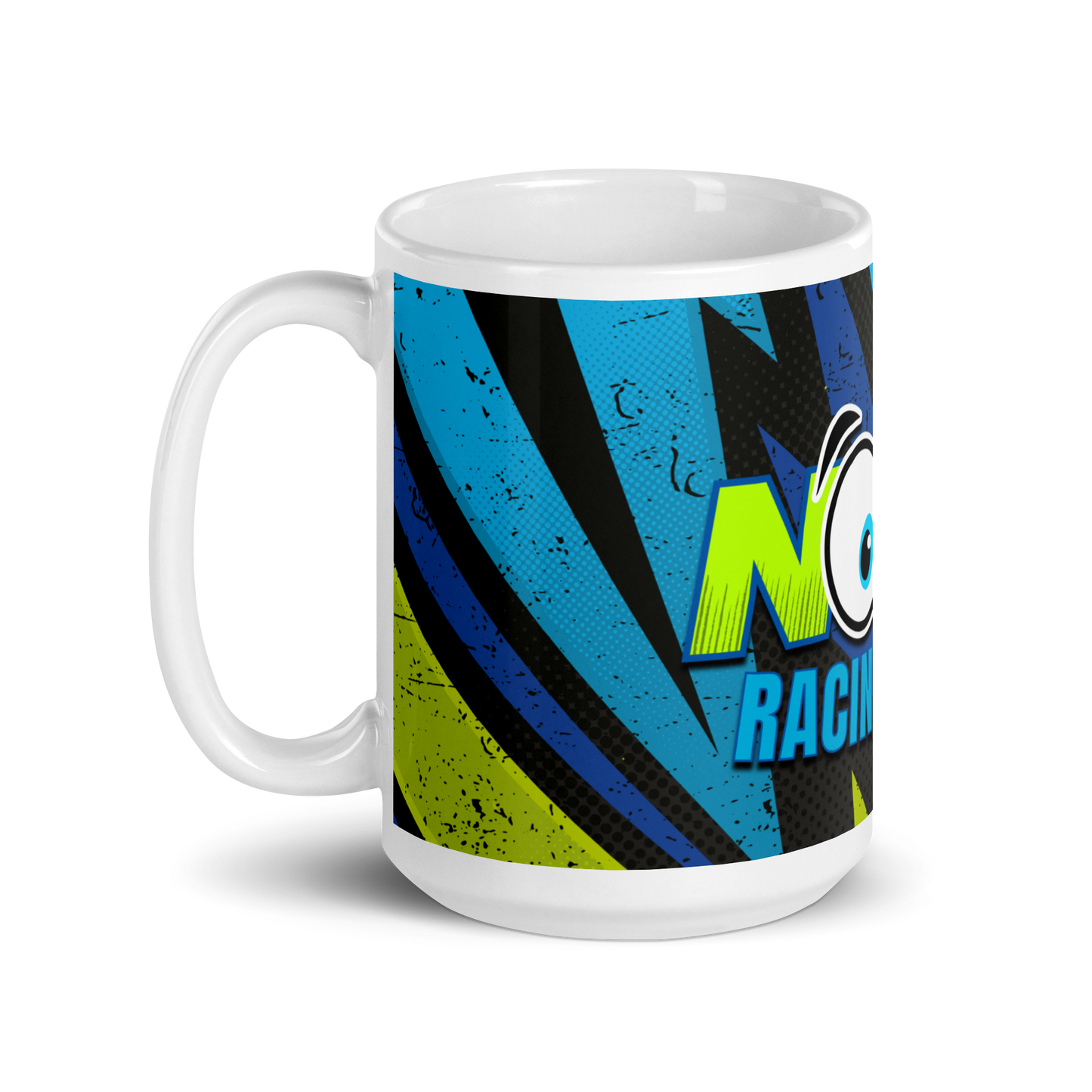 NOOB RACING TEAM - Tasse