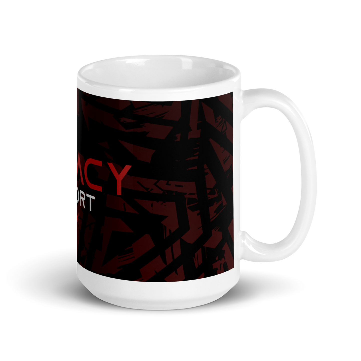 LEGACY ESPORT - Tasse
