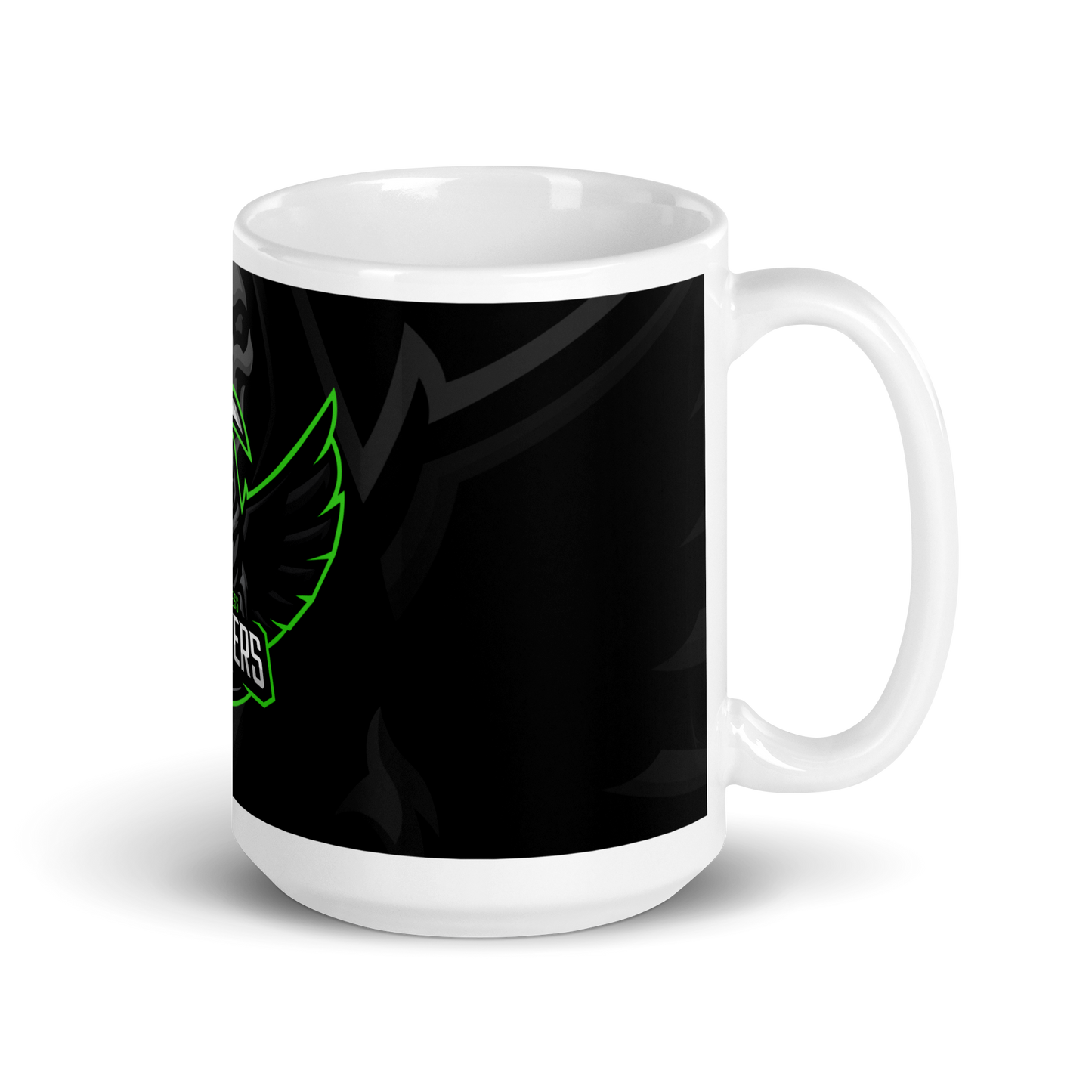 MERCILESS SOLDIERS - Tasse