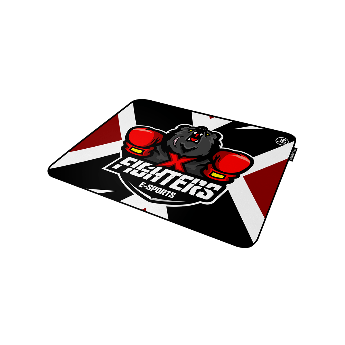 XFIGHTERS - Mousepad - L