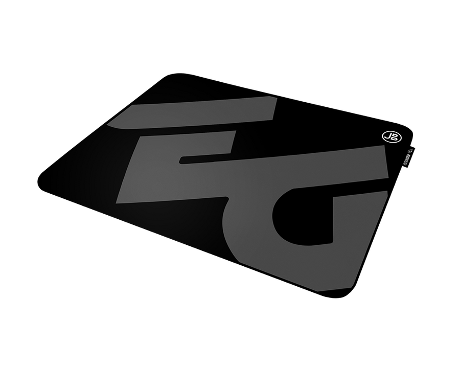 Gaming-Mousepad – Design example