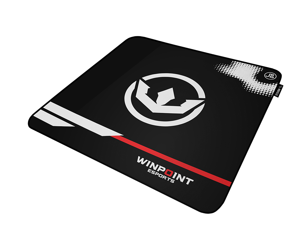 WINPOINT ESPORTS - Mousepad